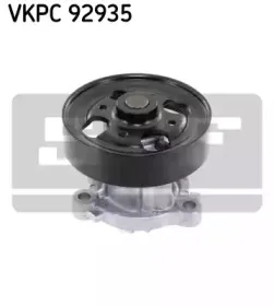 VKPC 92935 SKF Водяной насос VKPC 92935 SKF Водяной насос